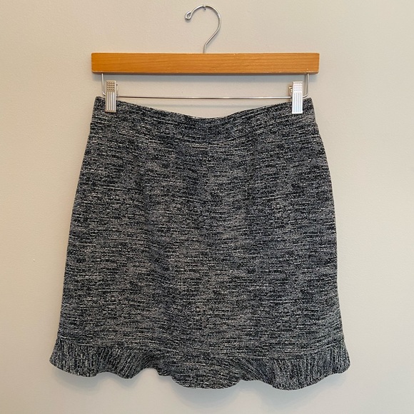 Loft Skirt - Picture 10 of 10